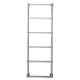 Eastbrook Stour 1550mm heated towel rail